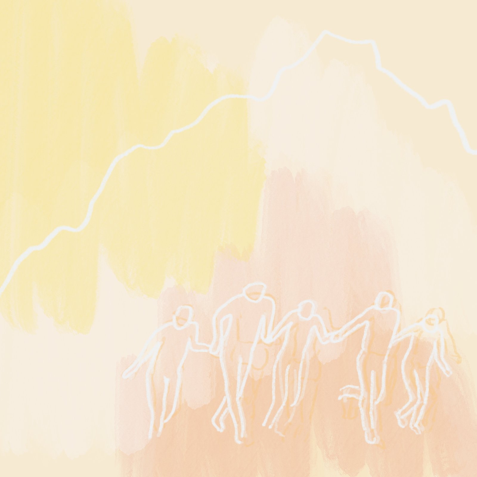 Overcoming Adverse Childhood Experiences Art