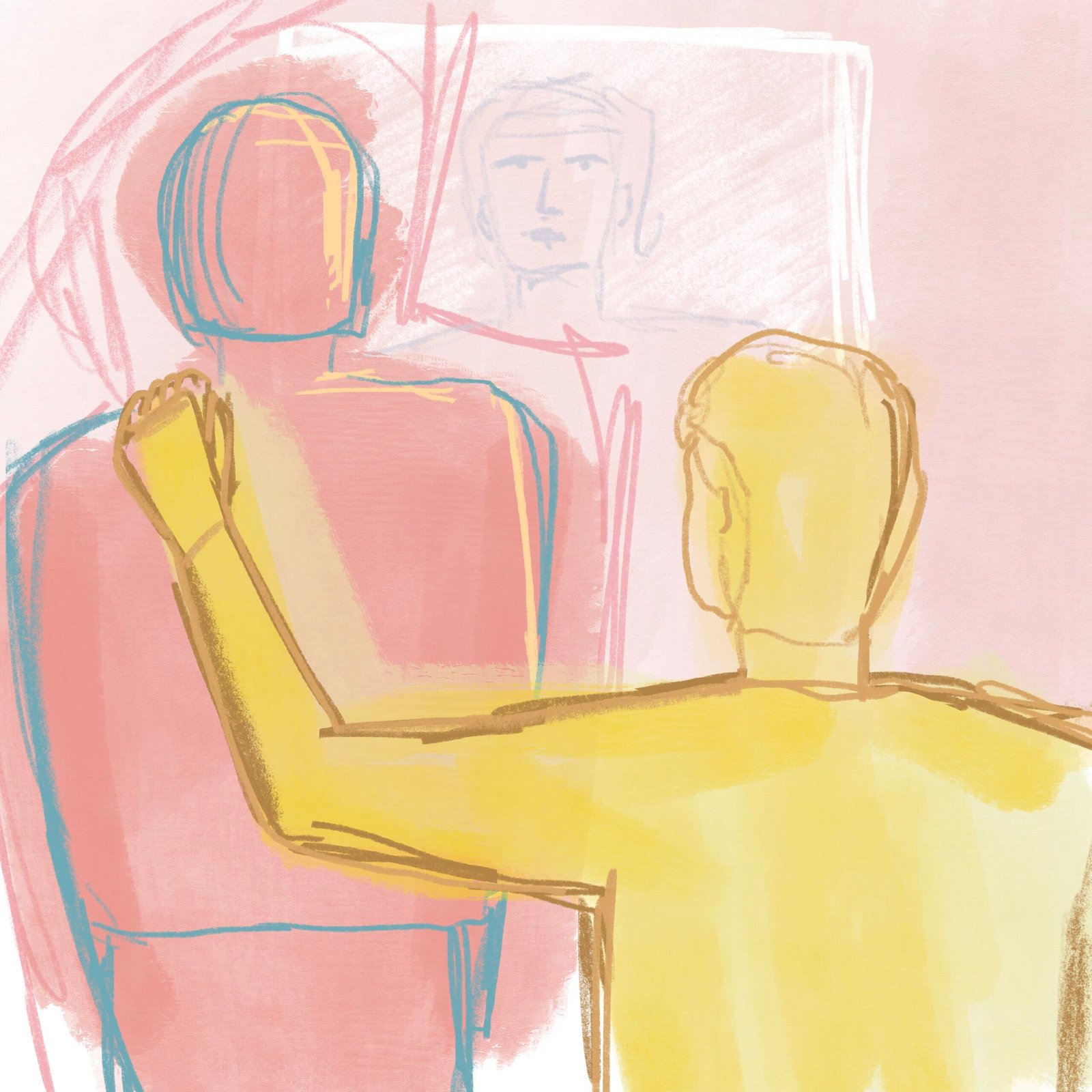 Calling In Call Out Culture with Michelle Choi