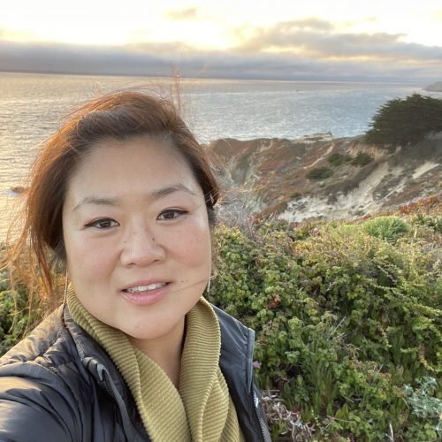Dr. Michelle Choi, Big Sur